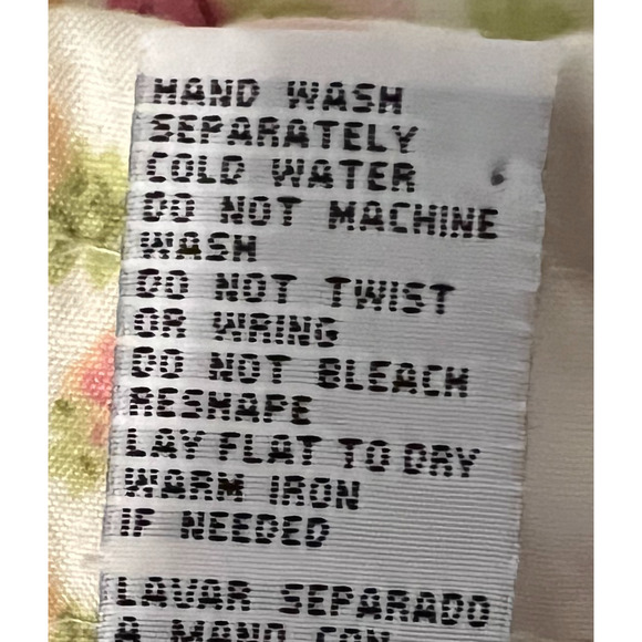 Tiara Petites Sweater Womens Size S Petite  Long Sleeve Fair Isle Zip Up Cardiga - Picture 7 of 8